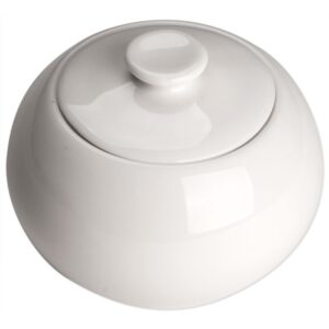 Stalgast "Isabell" Zuckerdose mit Deckel