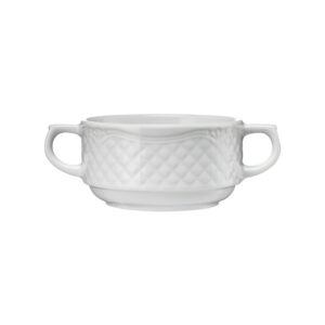 Lubiana "Aphrodite" Suppentasse 0