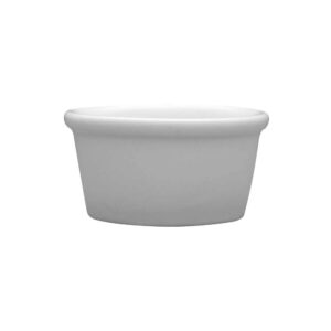 Lubiana "Versailles" Dipschälchen rund 0