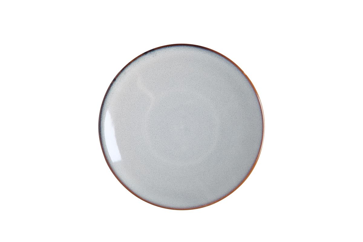 Stalgast "Moon" Teller flach Ø 280 mm 1 Stalgast "Moon" Teller flach Ø 280 mm