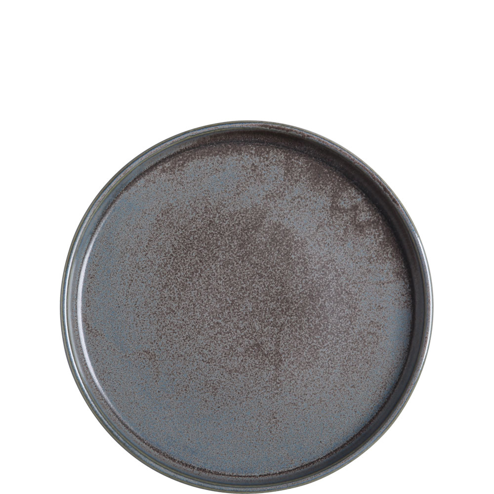 Stalgast "Rusty" Teller flach Ø 170 mm 1 Stalgast "Rusty" Teller flach Ø 170 mm