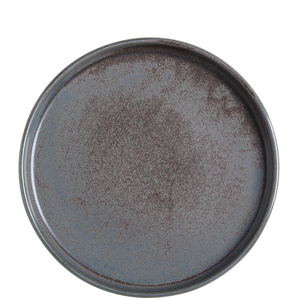 Stalgast "Rusty" Teller flach Ø 210 mm 1 Stalgast "Rusty" Teller flach Ø 210 mm