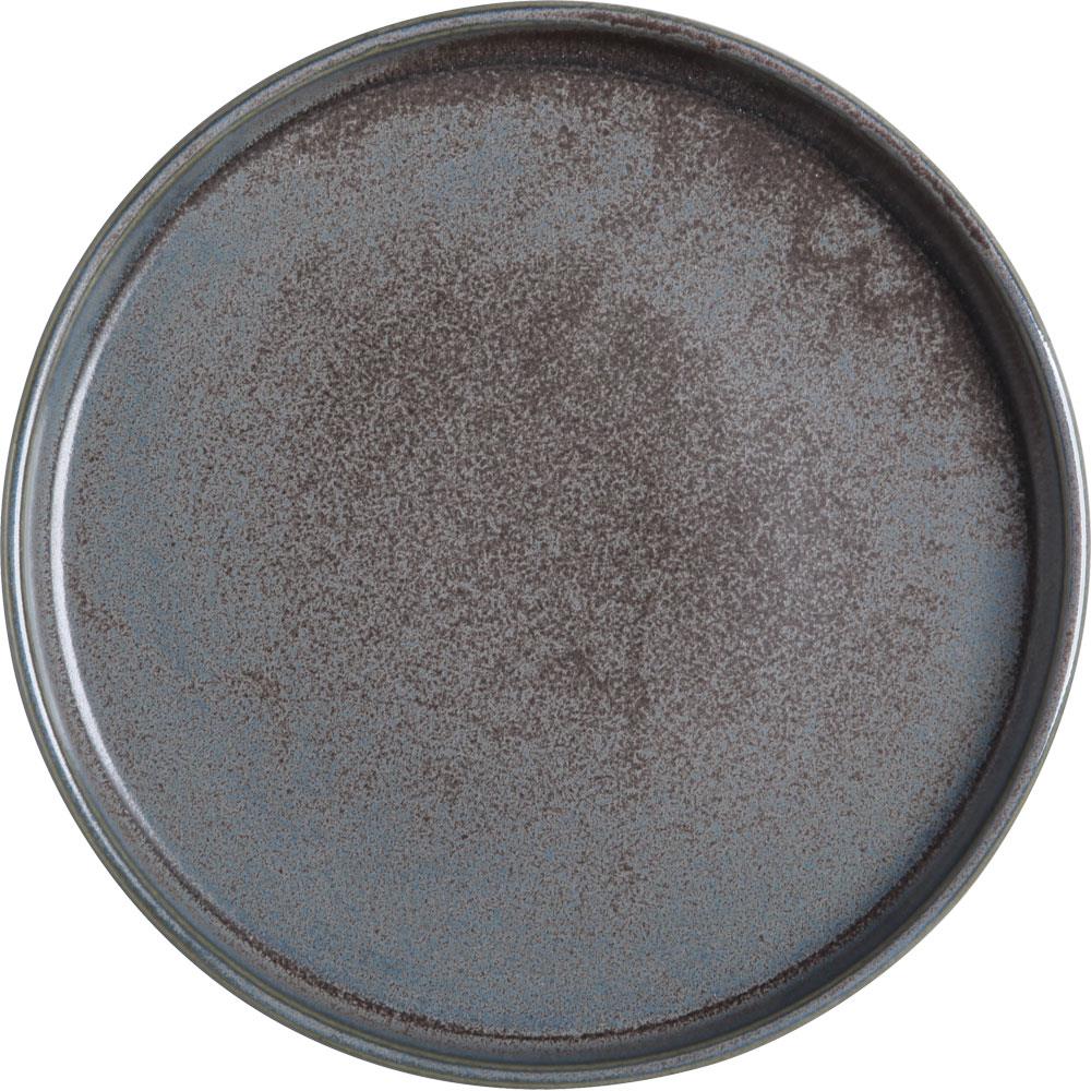 Stalgast "Rusty" Teller flach Ø 270 mm 1 Stalgast "Rusty" Teller flach Ø 270 mm