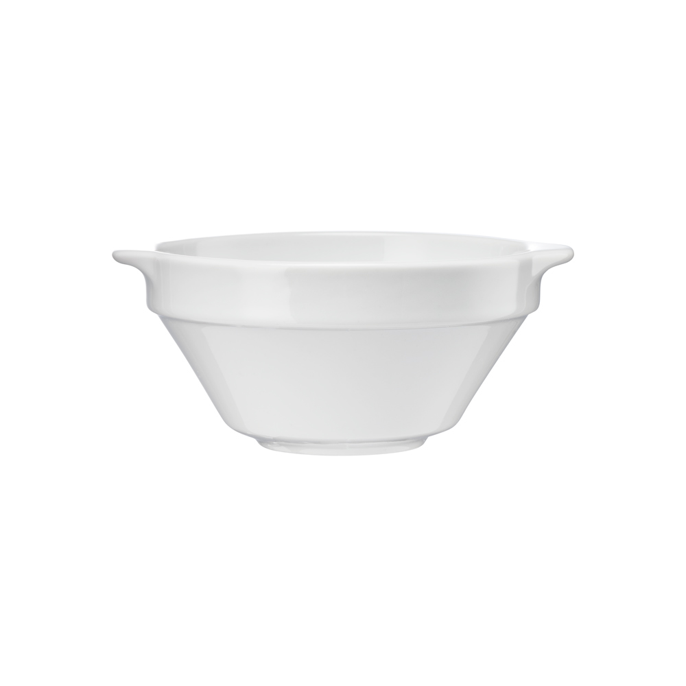 Lubiana "Kaszub / Hel" Suppentasse mit Griffen 0,32 Liter 1 Lubiana "Kaszub / Hel" Suppentasse mit Griffen 0