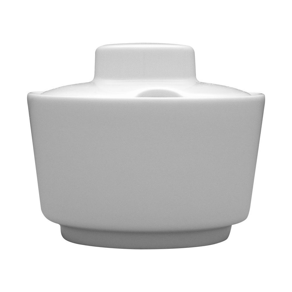 Lubiana "Kaszub / Hel" Zuckerdose 0,25 Liter 1 Lubiana "Kaszub / Hel" Zuckerdose 0