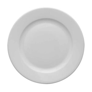 Lubiana "Kaszub / Hel" Teller flach mit Fahne Ø 160 mm