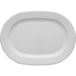 Lubiana "Versailles" Servierplatte oval 280x205 mm