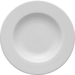 Lubiana "Versailles" Teller tief mit Fahne Ø 225 mm