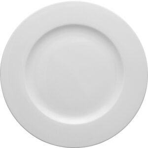 Lubiana "Versailles" Teller flach mit Fahne Ø 270 mm