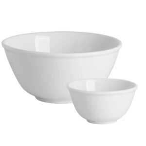 Stalgast "Classic" Salatschale Ø 200 mm