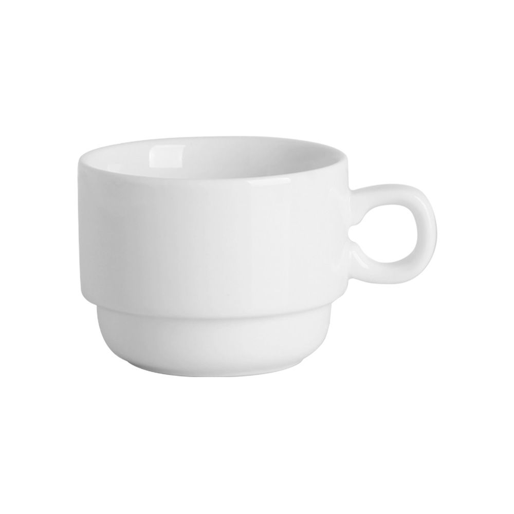 Stalgast "Classic" Espressotasse 0,09 Liter 1 Stalgast "Classic" Espressotasse 0