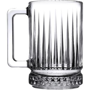 Bierglas/Henkelbecher Elysia - 0