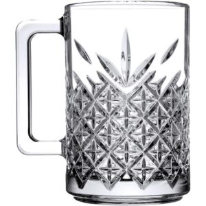 Bierglas/Henkelbecher Timeless - 0