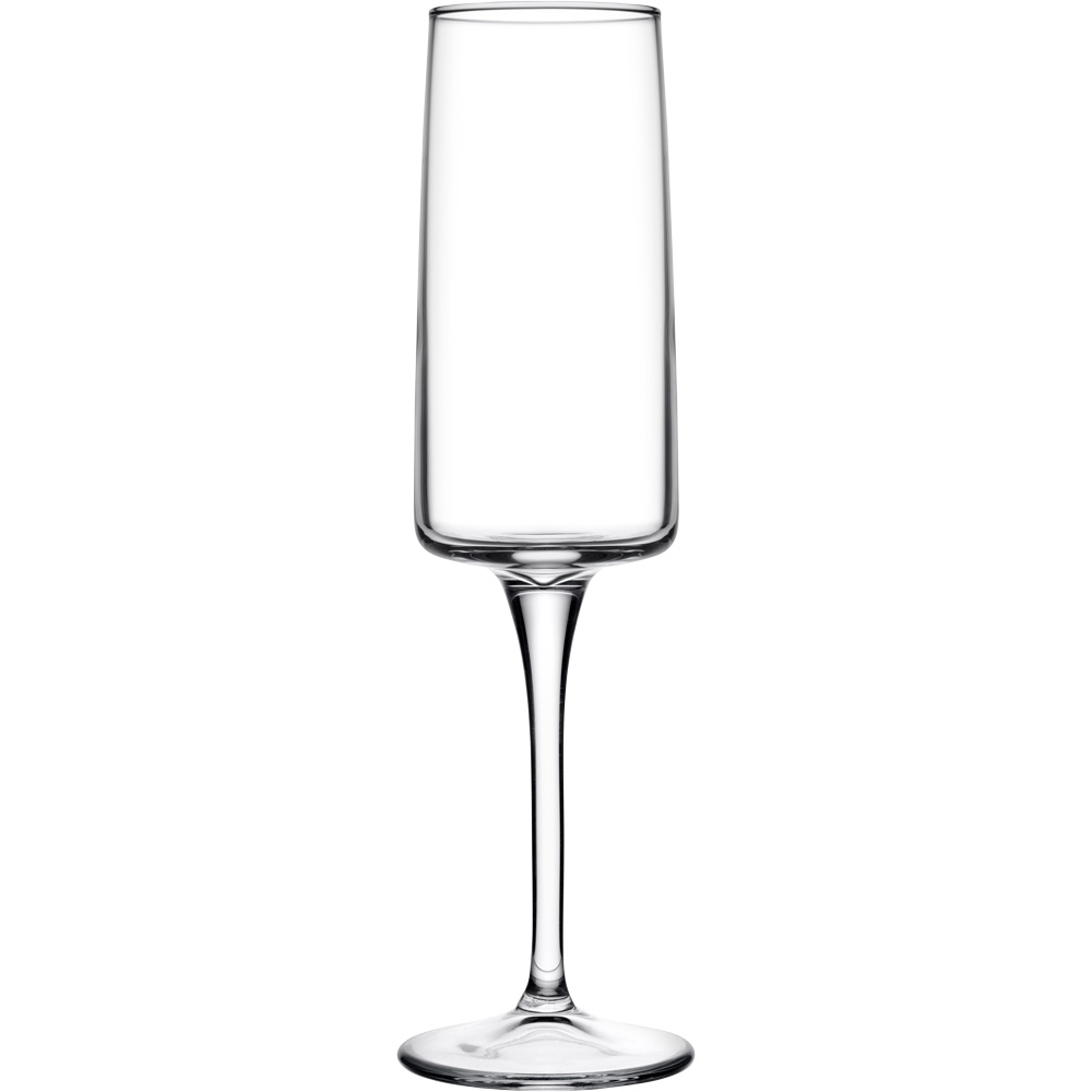 Sektglas Iconic 0,19 Liter 1 Sektglas Iconic 0