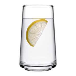 Trinkglas Tokio hoch - 390 ml