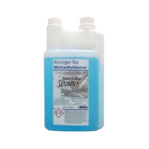 Milchschaumreiniger für Kaffeevollautomaten (Inhalt 1000 ml)