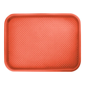 Fast Food Tablett 300 x 400 mm