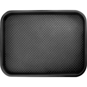 Fast Food Tablett 350 x 450 mm