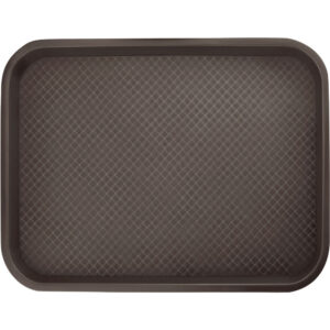 Fast Food Tablett 350 x 450 mm