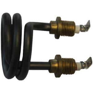 Elektra Heizkörper 800 W 230V