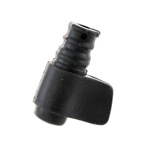 Saeco Halterung zu Dampfrohr Xsmall / Syntia