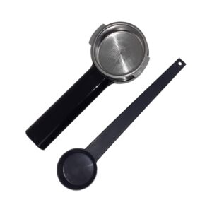 Gaggia Filterhalter Kit Crema Perfetta