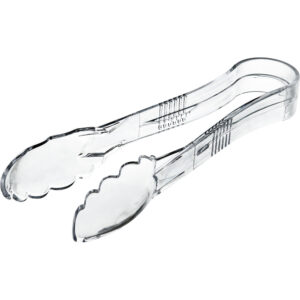 Salatzange aus Polycarbonat