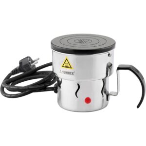 Mobile Chafing Dish Heizung