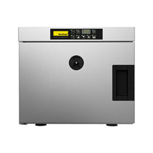 Niedertemperaturgarer CSC 031 E für 3 x GN 1/1