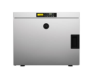 Niedertemperaturgarer CSC 052 E für 10 x GN 1/1 1 Niedertemperaturgarer CSC 052 E für 10 x GN 1/1