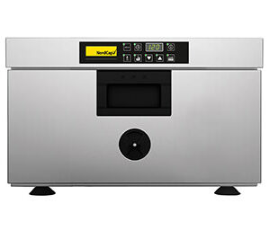 Niedertemperaturgarer CSD 001 E - 1 x GN 1/1 Längseinschub