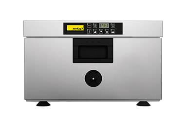 Niedertemperaturgarer CSD 001 E - 1 x GN 1/1 Längseinschub 1 Niedertemperaturgarer CSD 001 E - 1 x GN 1/1 Längseinschub