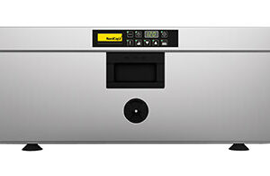 Niedertemperaturgarer CSD 011 E - 1 x GN 1/1 Quereinschub