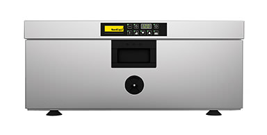 Niedertemperaturgarer CSD 011 E - 1 x GN 1/1 Quereinschub 1 Niedertemperaturgarer CSD 011 E - 1 x GN 1/1 Quereinschub