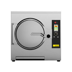 Druckgarer CVE 031 E