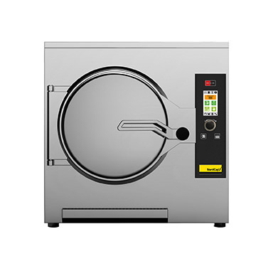 Druckgarer CVE 031 E