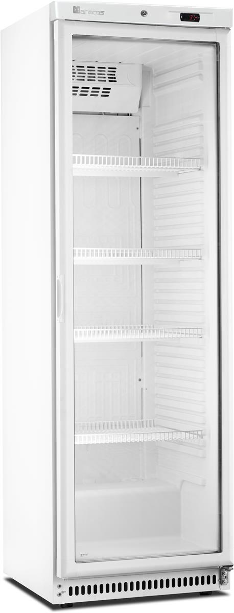 Kühlschrank ARV 430 CS PV mit Glastür 1 Kühlschrank ARV 430 CS PV mit Glastür