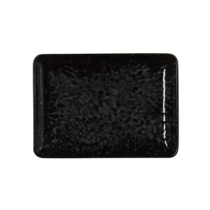 Vida Night Teller flach eckig 18 x 13 cm