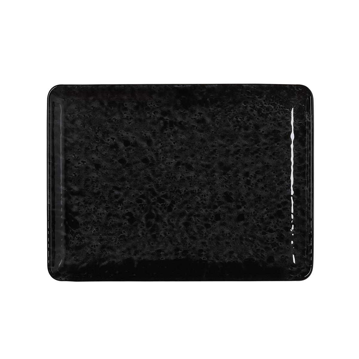 Vida Night Teller flach eckig 23 x 17 cm 1 Vida Night Teller flach eckig 23 x 17 cm