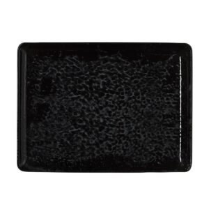 Vida Night Teller eckig  27 x 20 cm