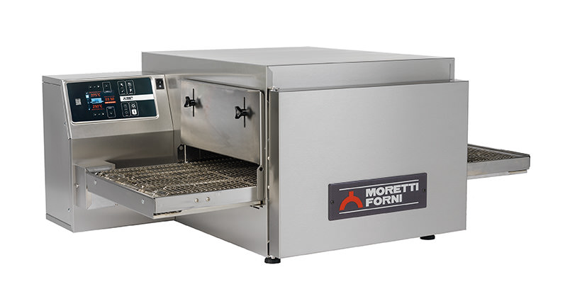 MORETTI Gas Tunnelofen / Bandofen T64G 1 MORETTI Gas Tunnelofen / Bandofen T64G