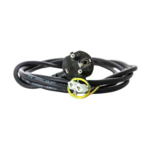 Ceado Kabel G22 SP Schuko H05RN 3 x 1 2m F4.8 x 08