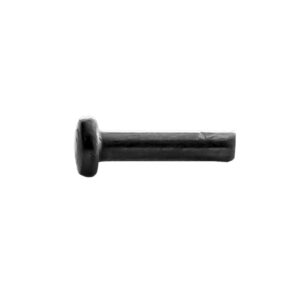 Quickmill Nagel Edelstahl UNI749 2 x 9