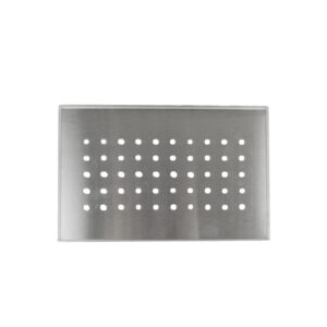 Bezzera Abdeckung Tassenablage BZ07 BZ09 BZ10 BZ13