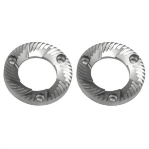 Macap Mahlscheibenpaar