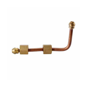 Bezzera Dampfhahn Leitung BZ07 BZ10