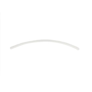 Bezzera Schlauch D6X4X1 L 200mm Silikon