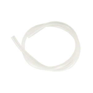 Bezzera Silikonschlauch 6 X 4 Länge 550mm