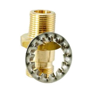 Bezzera Verbindungsstück M14xm13