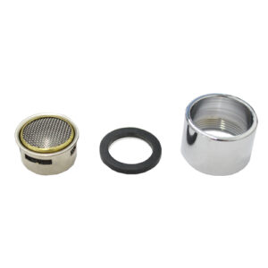 Bezzera Perlator Heißwasser BZ